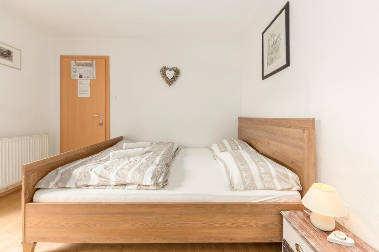 Hostel Mama Minka بوينج المظهر الخارجي الصورة